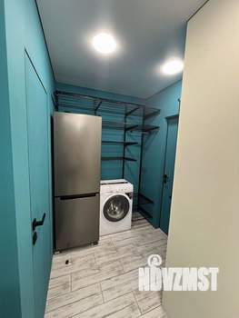 2-к квартира, на длительный срок, 32м2, 7/25 этаж