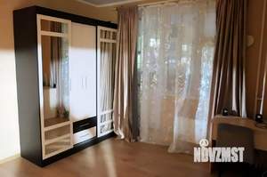 1-к квартира, на длительный срок, 38м2, 16/17 этаж