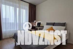 2-к квартира, посуточно, 40м2, 9/25 этаж