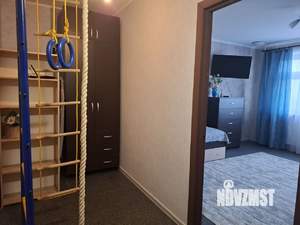 1-к квартира, на длительный срок, 40м2, 16/17 этаж