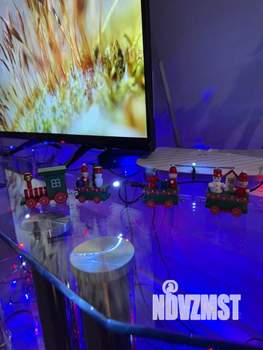 2-к квартира, посуточно, 45м2, 1/1 этаж