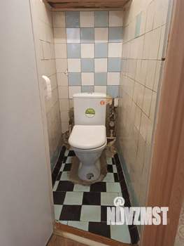 2-к квартира, на длительный срок, 42м2, 5/5 этаж