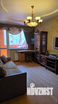 2-к квартира, на длительный срок, 60м2, 4/17 этаж