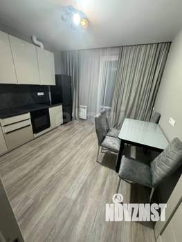 2-к квартира, на длительный срок, 58м2, 15/24 этаж