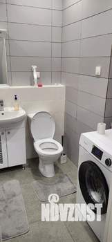 2-к квартира, на длительный срок, 34м2, 6/17 этаж