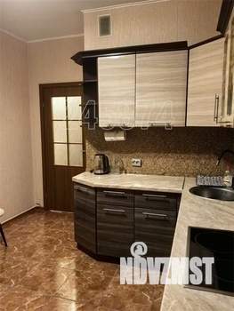 1-к квартира, на длительный срок, 35м2, 15/17 этаж