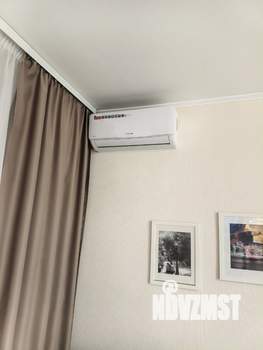 1-к квартира, на длительный срок, 36м2, 7/18 этаж