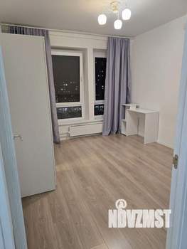 3-к квартира, на длительный срок, 56м2, 12/25 этаж