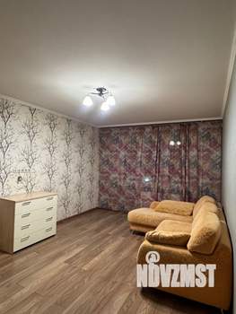 2-к квартира, на длительный срок, 62м2, 6/17 этаж