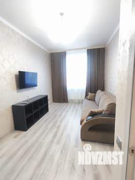 1-к квартира, на длительный срок, 36м2, 17/22 этаж