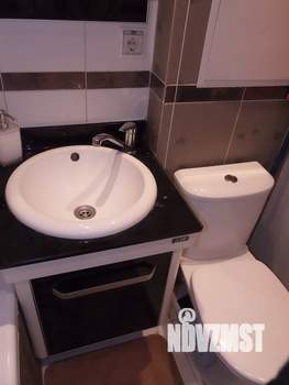 1-к квартира, на длительный срок, 30м2, 5/5 этаж