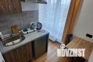 1-к квартира, посуточно, 14м2, 4/25 этаж