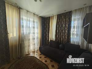 3-к квартира, на длительный срок, 80м2, 6/9 этаж