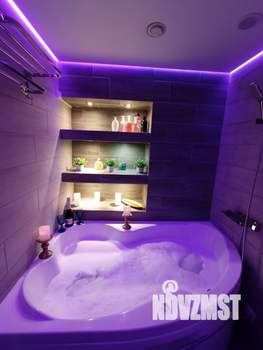 Студия квартира, посуточно, 20м2, 7/11 этаж
