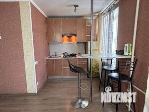 1-к квартира, посуточно, 35м2, 4/5 этаж