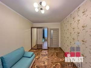 2-к квартира, на длительный срок, 62м2, 4/17 этаж