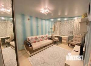 2-к квартира, на длительный срок, 80м2, 18/25 этаж