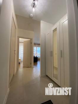 1-к квартира, на длительный срок, 36м2, 14/26 этаж