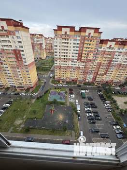 1-к квартира, на длительный срок, 45м2, 16/17 этаж