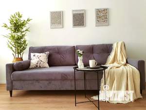 1-к квартира, посуточно, 40м2, 12/17 этаж