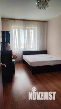 1-к квартира, на длительный срок, 36м2, 15/17 этаж