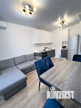2-к квартира, на длительный срок, 40м2, 4/157 этаж