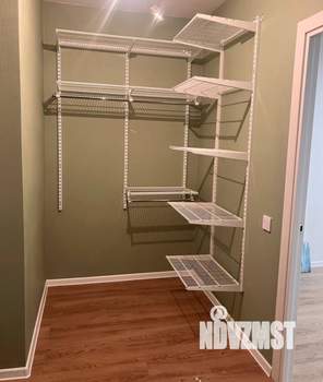 1-к квартира, на длительный срок, 45м2, 4/12 этаж