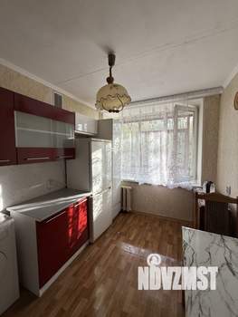 1-к квартира, на длительный срок, 32м2, 4/9 этаж