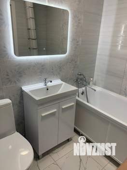 1-к квартира, на длительный срок, 40м2, 7/12 этаж