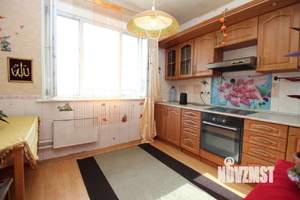 3-к квартира, на длительный срок, 78м2, 15/17 этаж