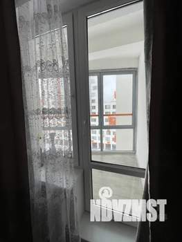 1-к квартира, посуточно, 41м2, 7/8 этаж