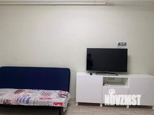 1-к квартира, посуточно, 32м2, 1/1 этаж