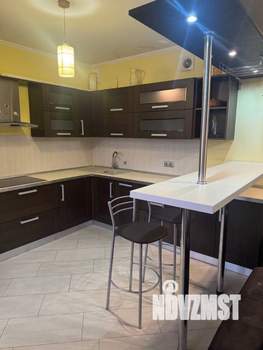 2-к квартира, на длительный срок, 72м2, 10/17 этаж