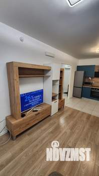 2-к квартира, на длительный срок, 54м2, 13/25 этаж