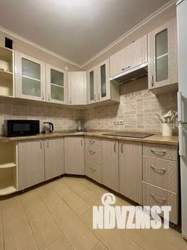 1-к квартира, посуточно, 47м2, 11/25 этаж