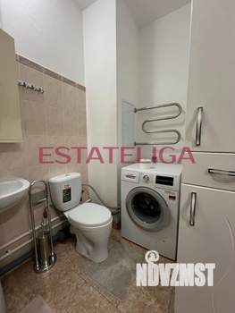 1-к квартира, на длительный срок, 36м2, 5/17 этаж