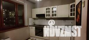 2-к квартира, на длительный срок, 59м2, 12/17 этаж