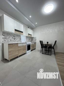 2-к квартира, на длительный срок, 60м2, 6/25 этаж