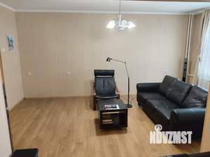 2-к квартира, на длительный срок, 62м2, 2/23 этаж