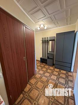 1-к квартира, на длительный срок, 36м2, 4/9 этаж