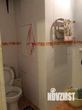 1-к квартира, на длительный срок, 35м2, 9/17 этаж