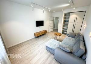 2-к квартира, на длительный срок, 59м2, 7/17 этаж
