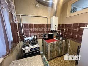 1-к квартира, на длительный срок, 32м2, 3/4 этаж
