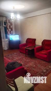 2-к квартира, на длительный срок, 55м2, 3/5 этаж