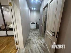 1-к квартира, на длительный срок, 36м2, 16/17 этаж