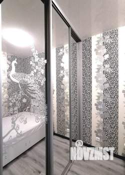 2-к квартира, на длительный срок, 45м2, 18/25 этаж