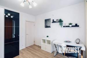 3-к квартира, посуточно, 65м2, 3/26 этаж