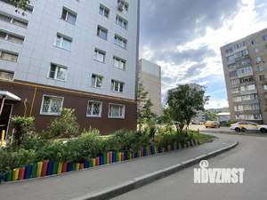 3-к квартира, на длительный срок, 54м2, 6/9 этаж