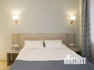 1-к квартира, посуточно, 34м2, 14/25 этаж