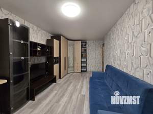 2-к квартира, на длительный срок, 45м2, 2/5 этаж